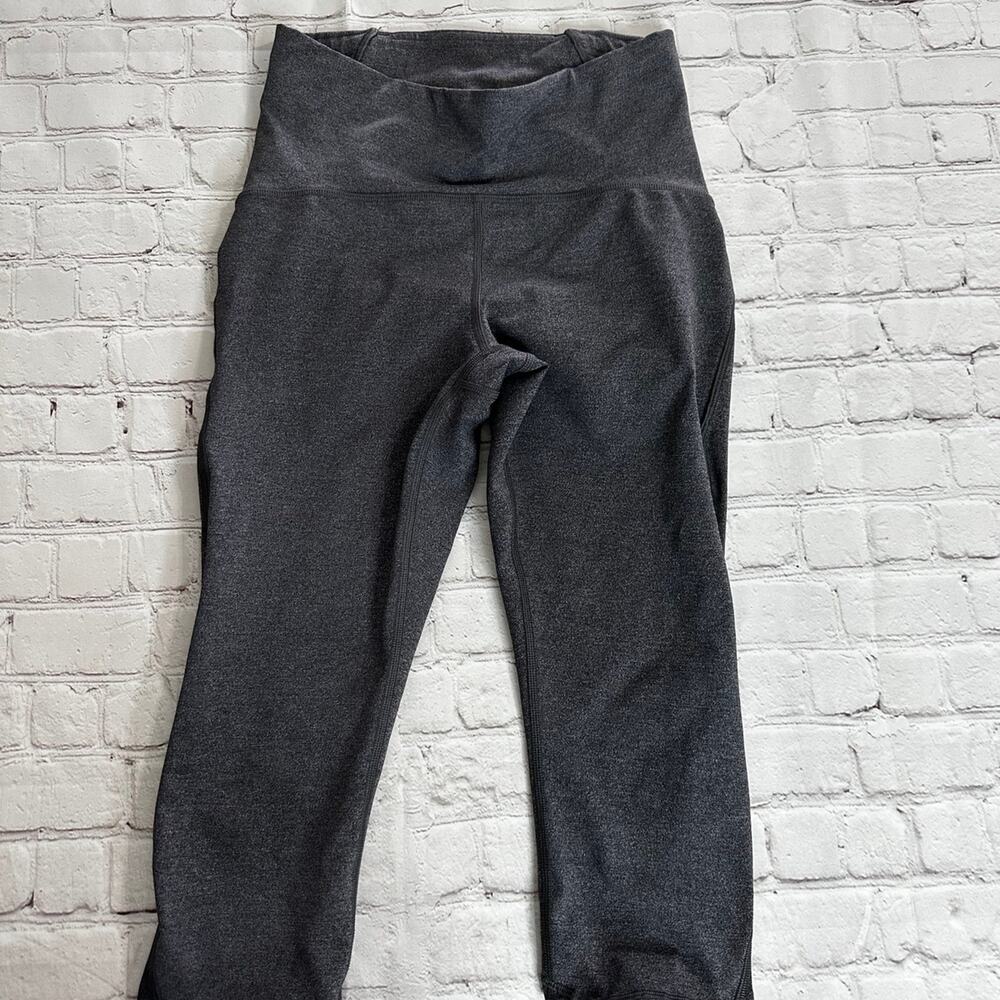 lululemon leggings size 6